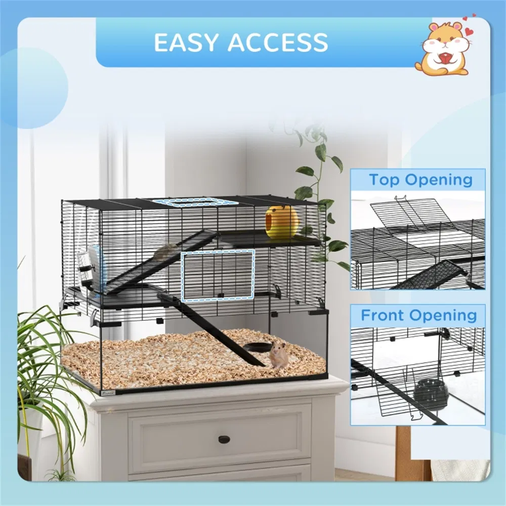 Hamster Cage/Pet Cage — image 5