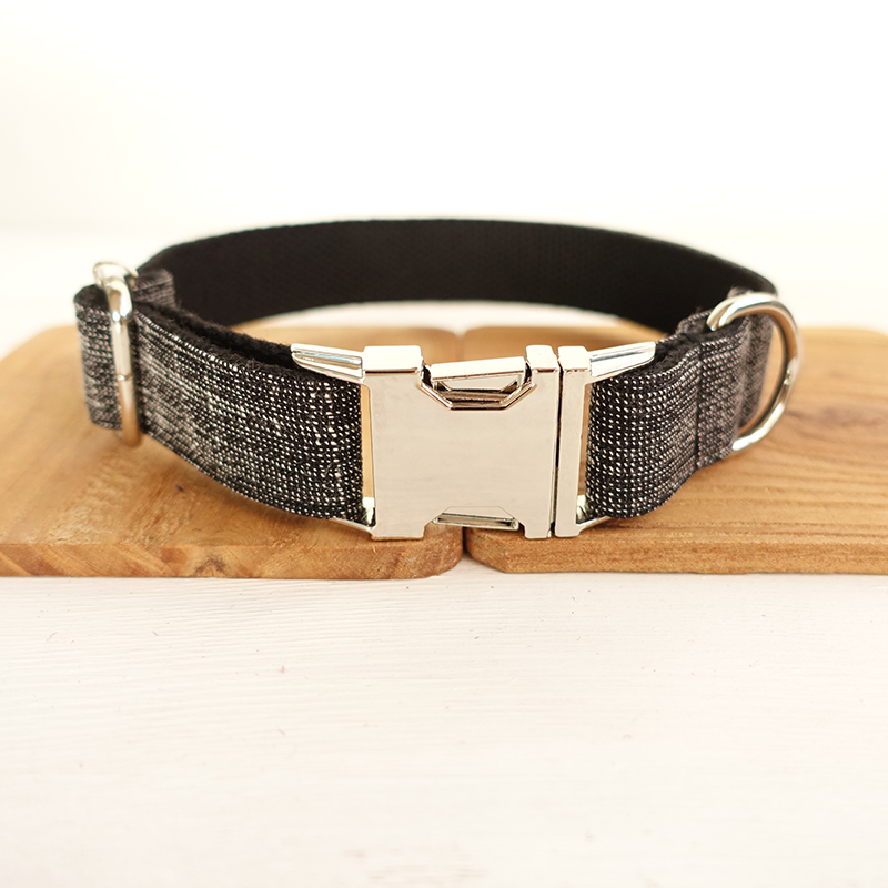 Dog Collar Thicken Soft Collar Pet Products — image 5