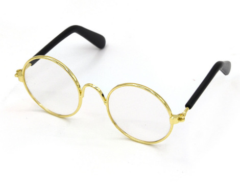 Dog, Cat, Pet Glasses, Creative Trendy Toys, Sunglasses — image 14