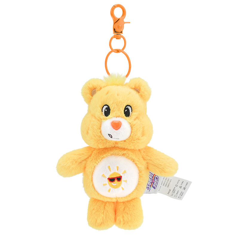 Pulsera de Oso Amor con Oso Arcoíris que Squeeeza — imagen 10