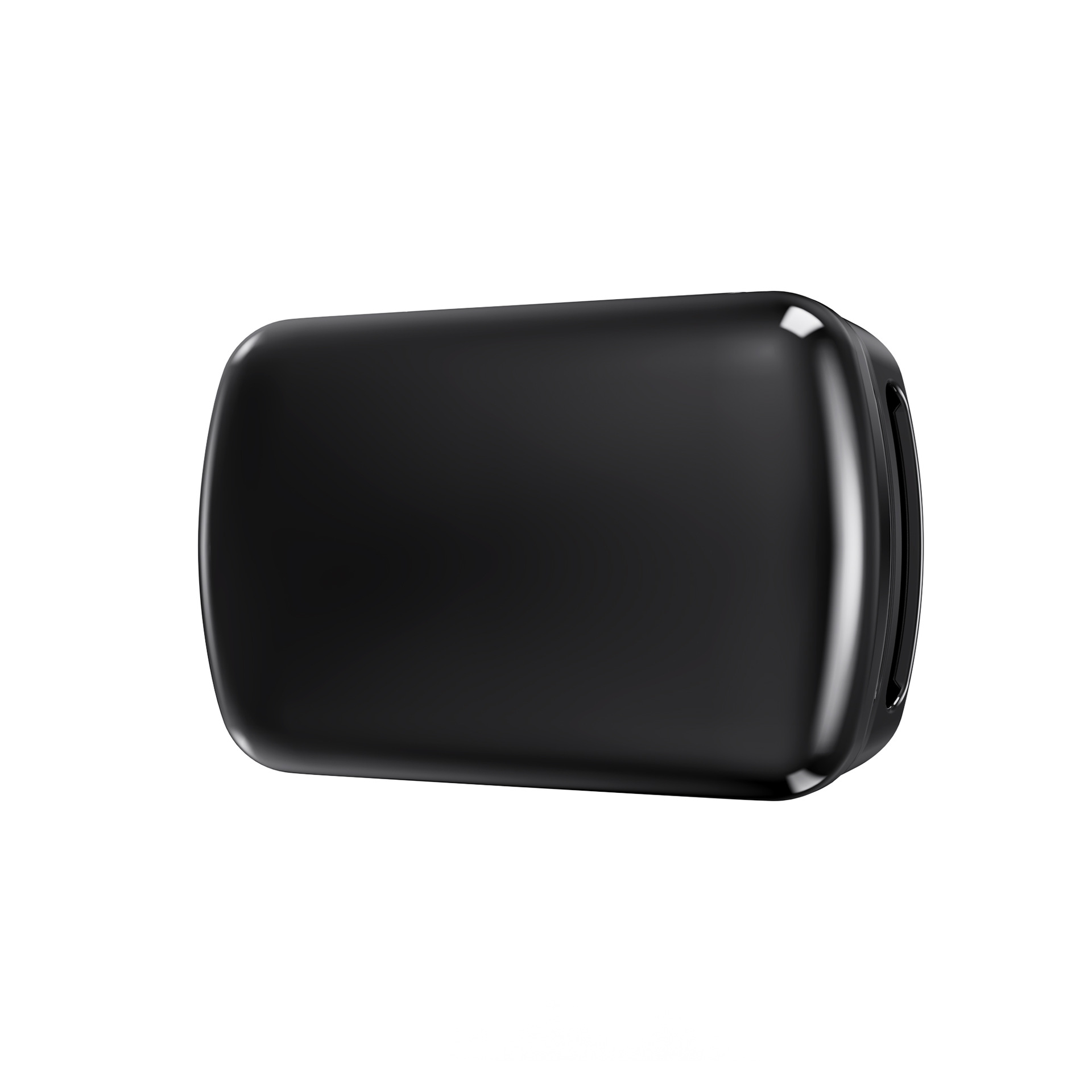 Localizador GPS inteligente para mascotas con cargador integrado y collar — imagen 5