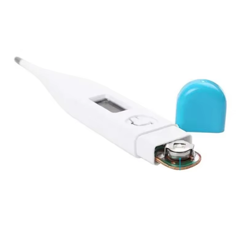 Professional LED Pet Dog Cat Electronic Thermometer Safe Wet Dry Thermometer Veterinary Thermometer Pet Medical Equipment — image 5