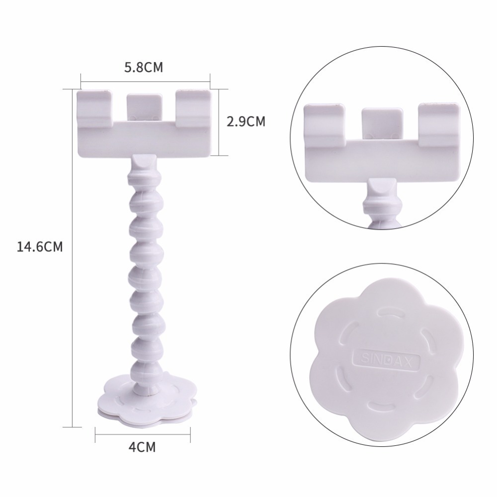 Pet Photography Teddy Camera Toy Phone Camera Stand Selfie Clip Supplies — image 2