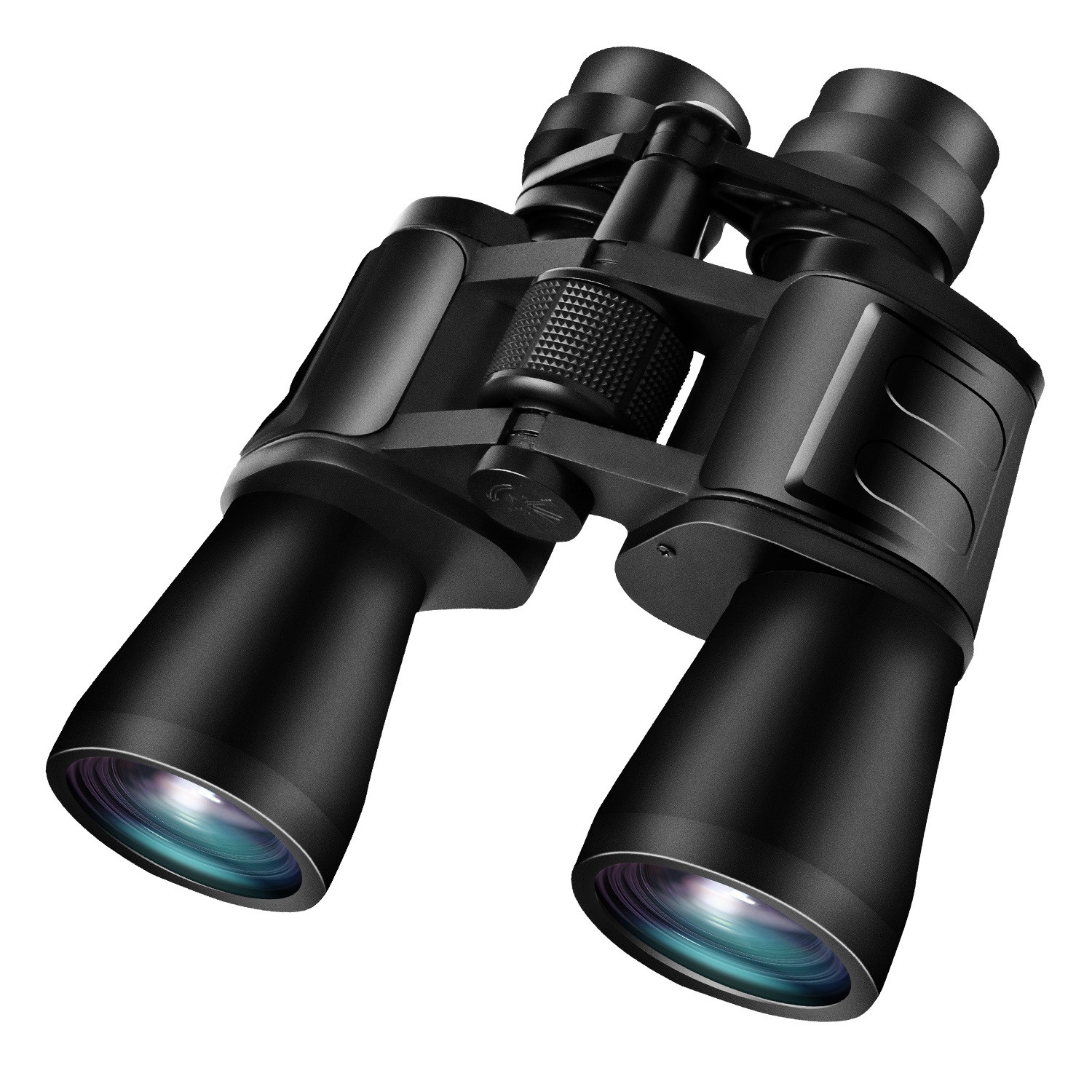 Binoculares Portátiles con Zoom y Lente FMC Visión Nocturna en Baja Luz para Observación de Aves, Caza, Eventos Deportivos y Conciertos, para Adultos y Niños — imagen 12