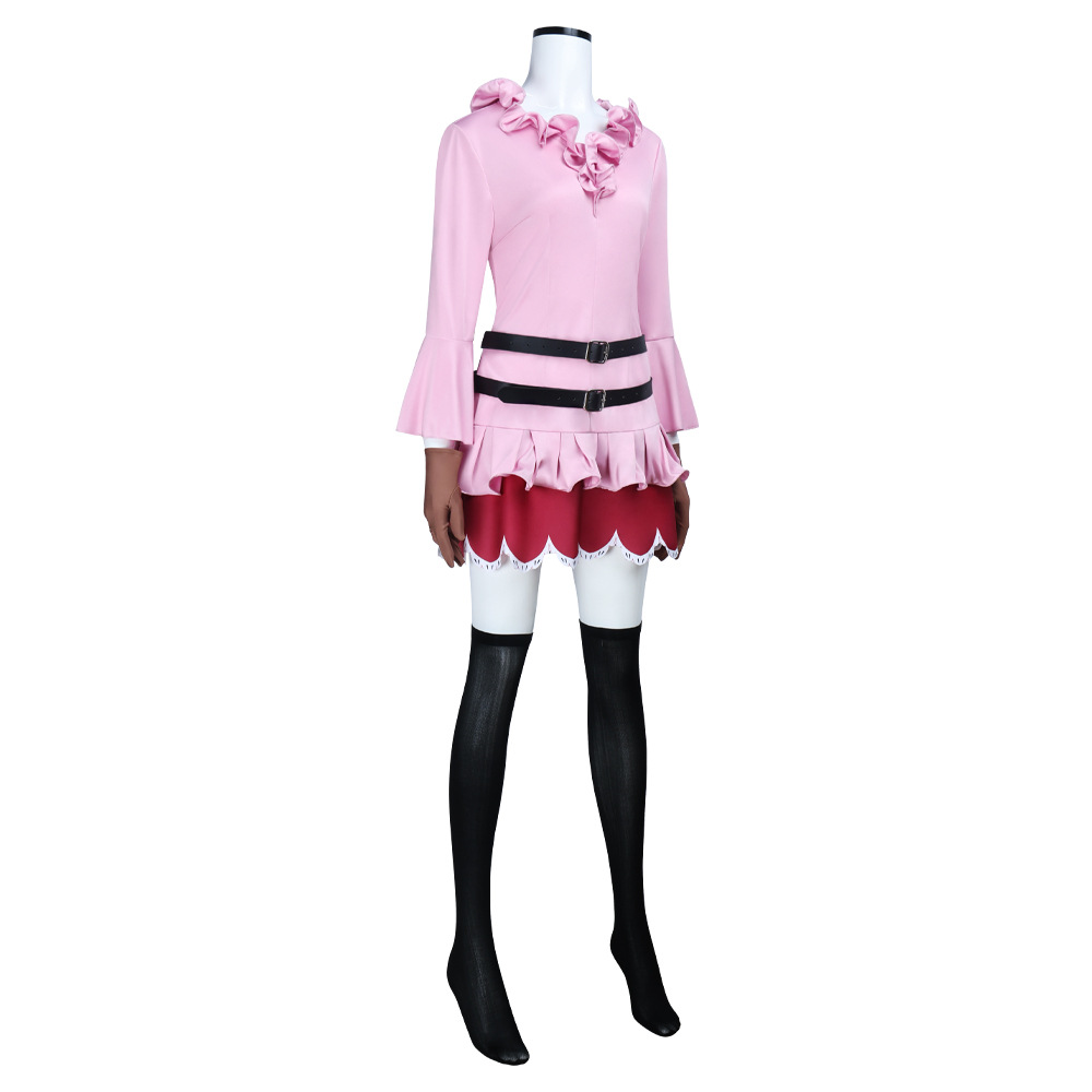 One Piece Kurara Cosplay Costume Anime Cosplay Koala Character Costume Halloween Outfit — image 4