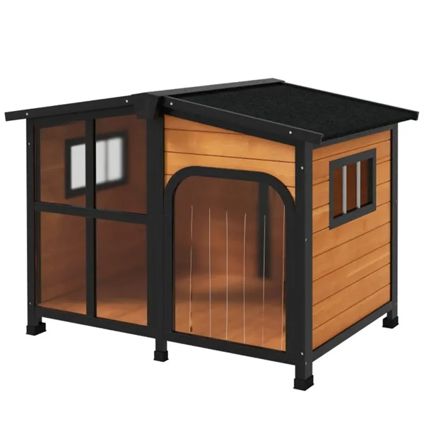 Casa para Perros - Envío Natural Prohibido por Walmart — imagen 4