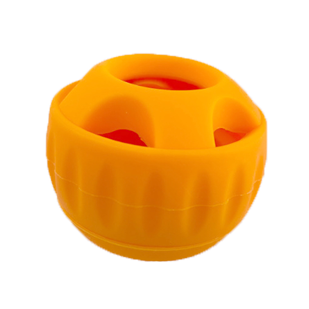 Dog Silicone Slow Tableware Molar Food Leakage Toy Pet Pets Supplies — image 5