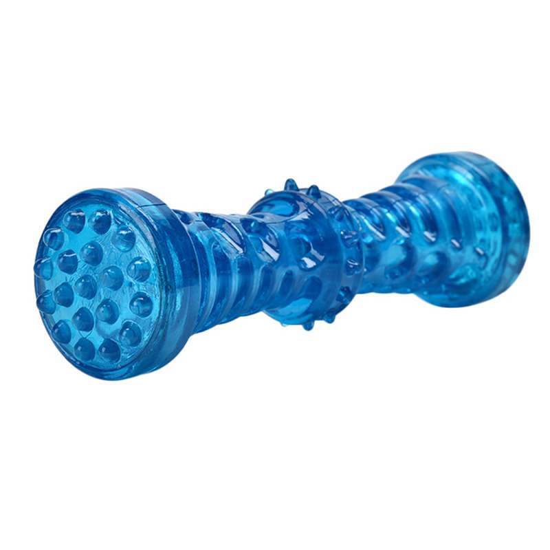 Osito de Goma para Perros Grandes con Sonido - Fuerte y Resistente a Mordeduras - Juguetes para Mascotas — imagen 8