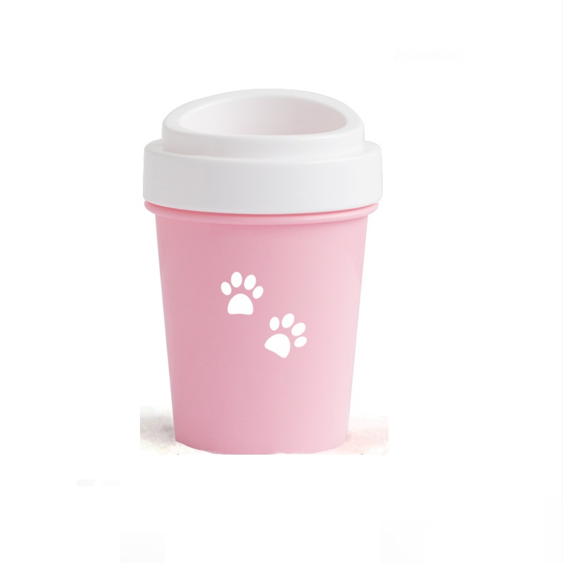 Productos de limpieza para las patas del perro con silicona — imagen 10