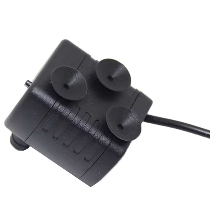Pet Fountain Pump For Pet Drinking Bowl Fountain Motor Replacement — image 2