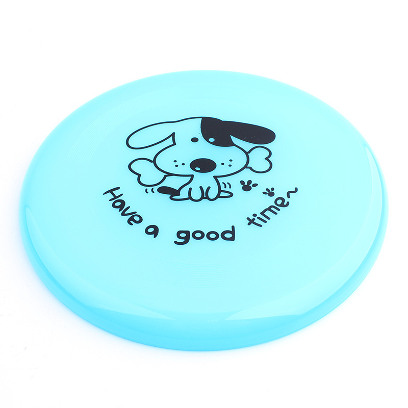 Disco Volador de Silicona Juguete Divertido para Perros Gatos Comida Resistente Mordisqueo Entrenamiento Interactivo Suministros de Mascotas — imagen 8