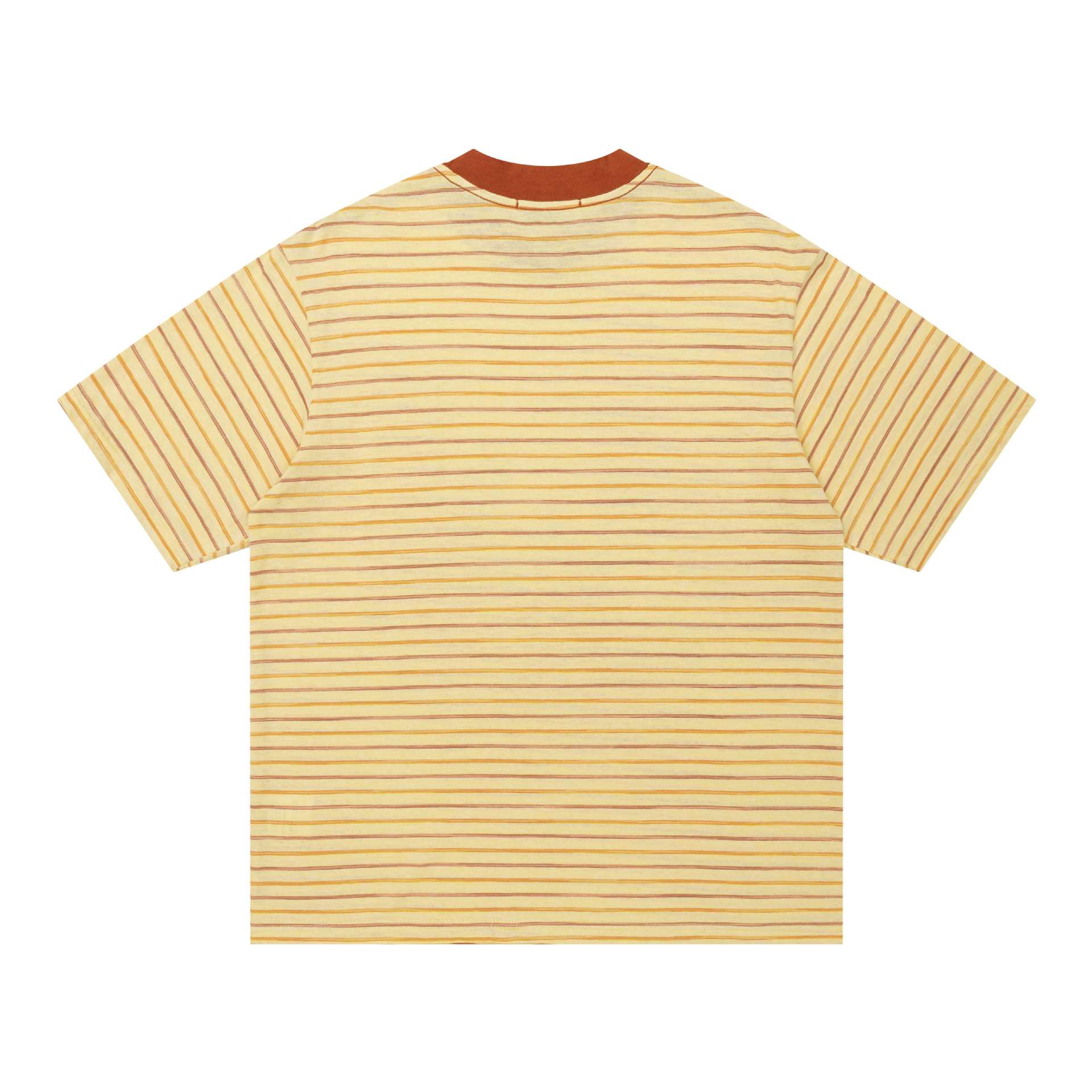 Spotted Dog Illustration Short Sleeve — image 2