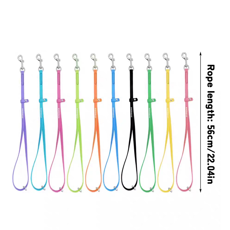 Non‑Slip Dog Bathing Tether Rope – Silicone‑Grip Grooming Table Strap for Secure Pet Restraint — image 14