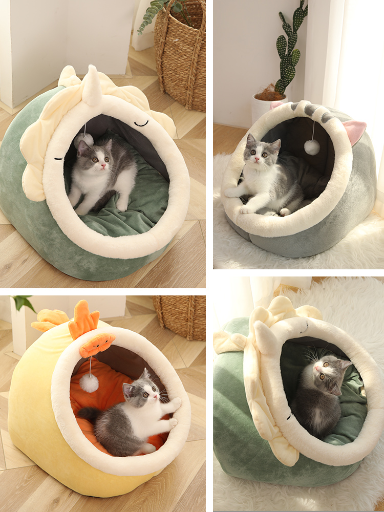 Villa para Gatos Universal de Four Seasons — imagen 1