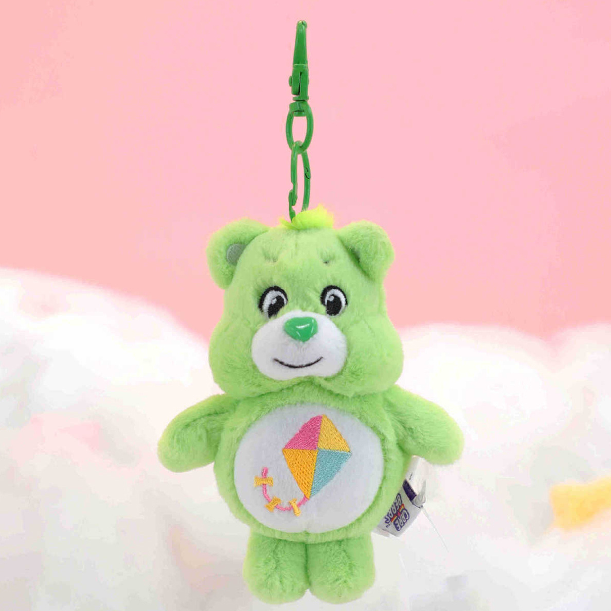Pulsera de Oso Amor con Oso Arcoíris que Squeeeza — imagen 14