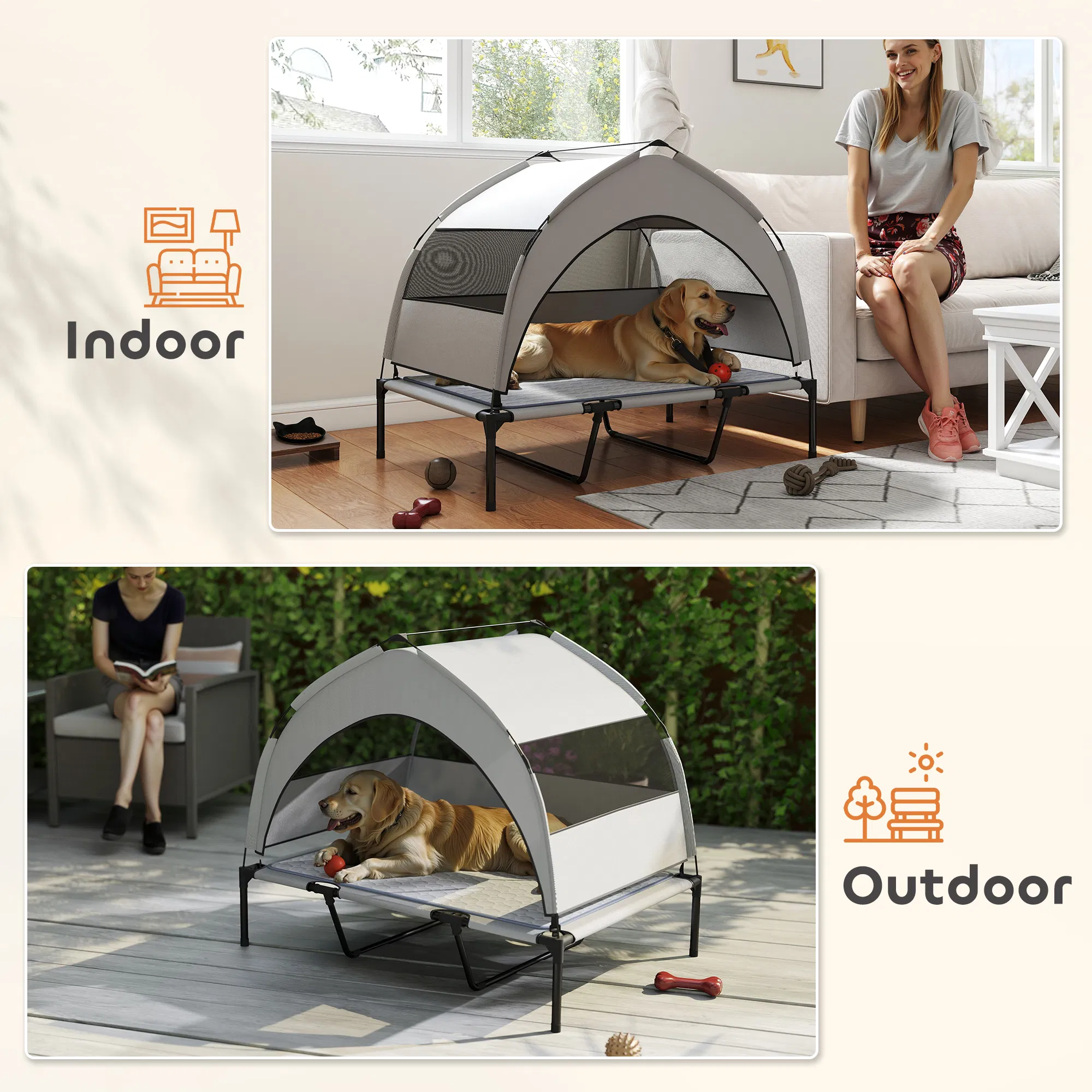 Dog Bed/Pet Sofa — image 7