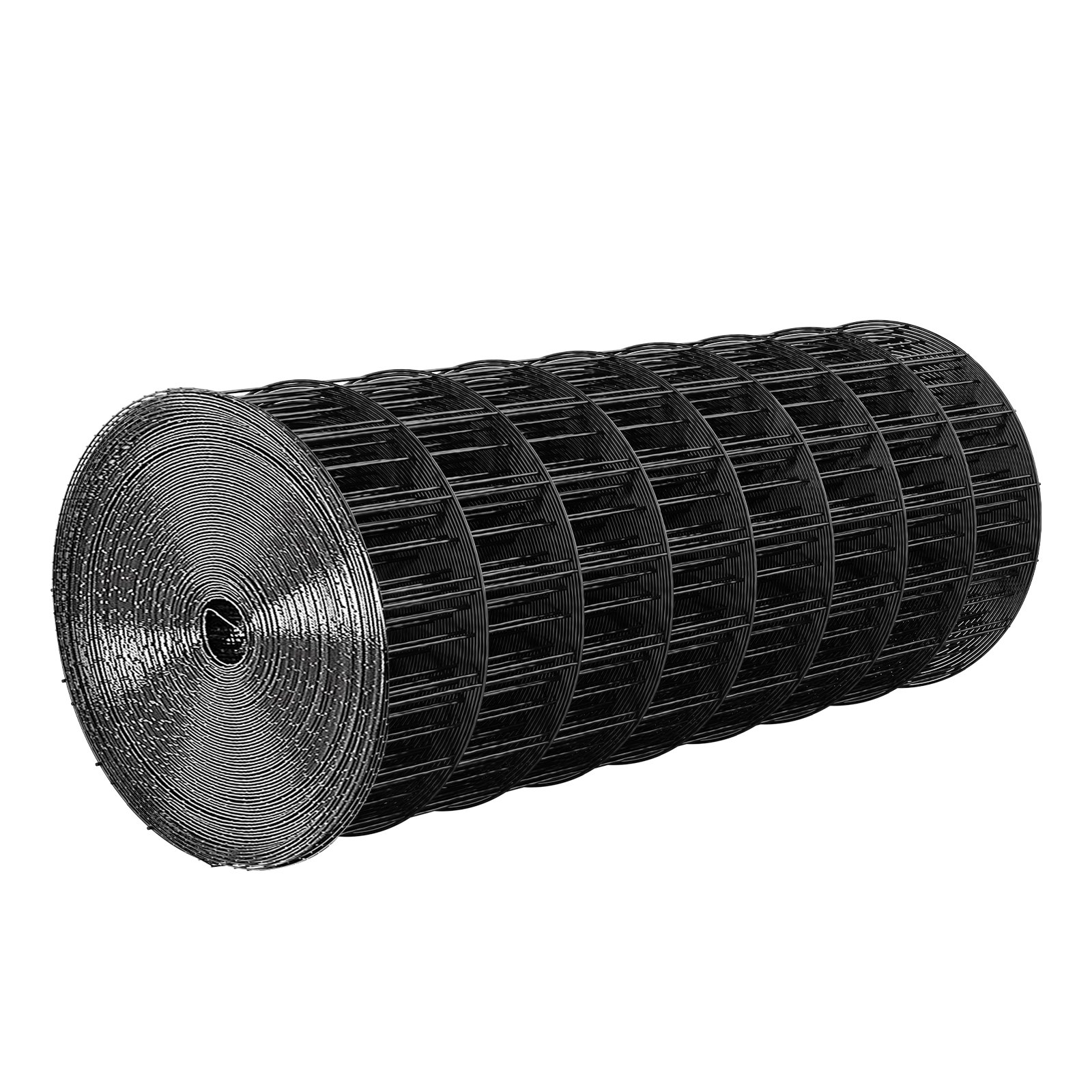 Malla de Alambre Galvanizado 24'' x 25 pies, Malla de 2x3 pulgadas 16 gage para Cámaras de Conejos y Reptiles — imagen 1