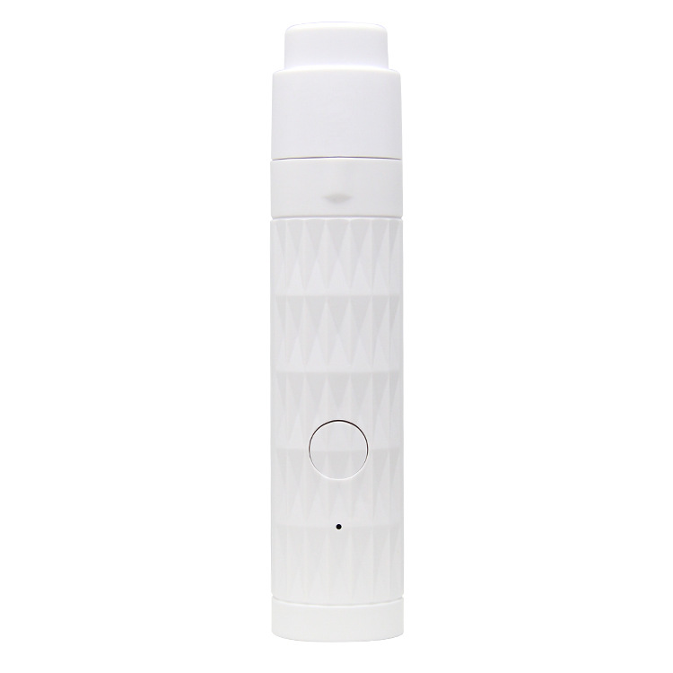 Electric Pet Nail Polisher With Light Dog And Cat Cleaning Automatic Manicure Device USB Rechargeable Manicure Device — image 8