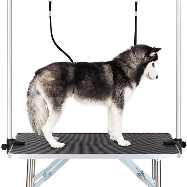 Mesa de Aseo para Perros — imagen 1