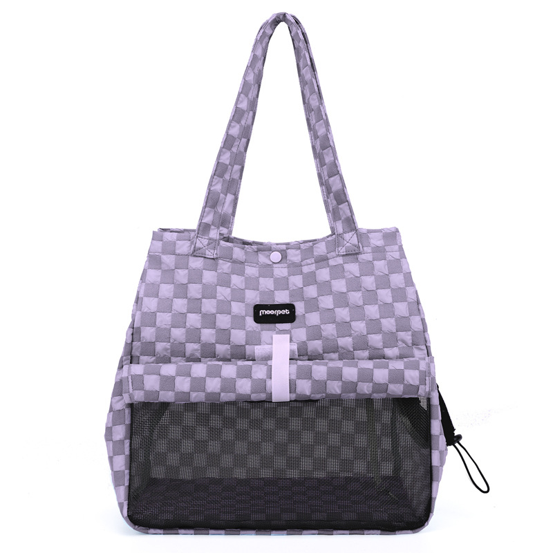 Portable Cat Bag Small Portable Shoulder Pet Products — image 6