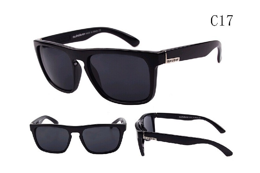Gafas de Sol Polarizadas Quisviker para Hombre y Mujer - Gafas de Pesca, Camping, Senderismo, Conducción y Accesorios Deportivos — imagen 4
