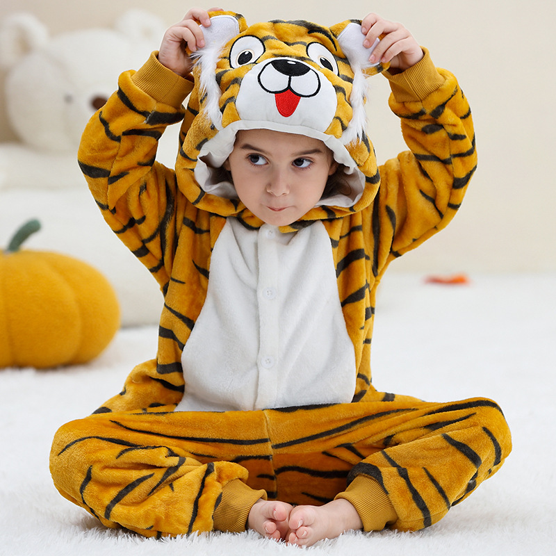 Ropa de Conejo para Mascotas, Versión para Hogar y Servicio — imagen 9