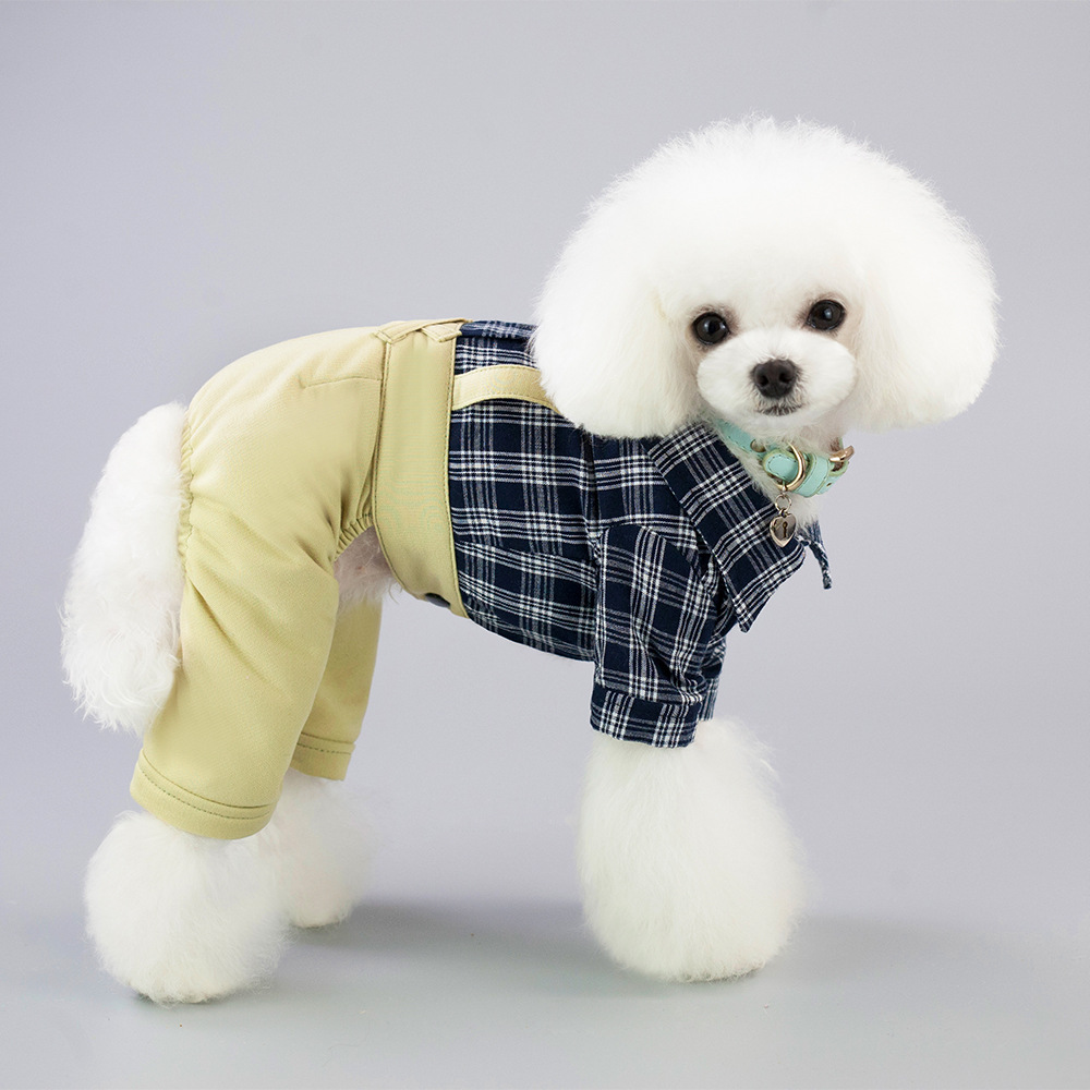 Ropa para Perros - Vestimenta de Primavera y Verano — imagen 4