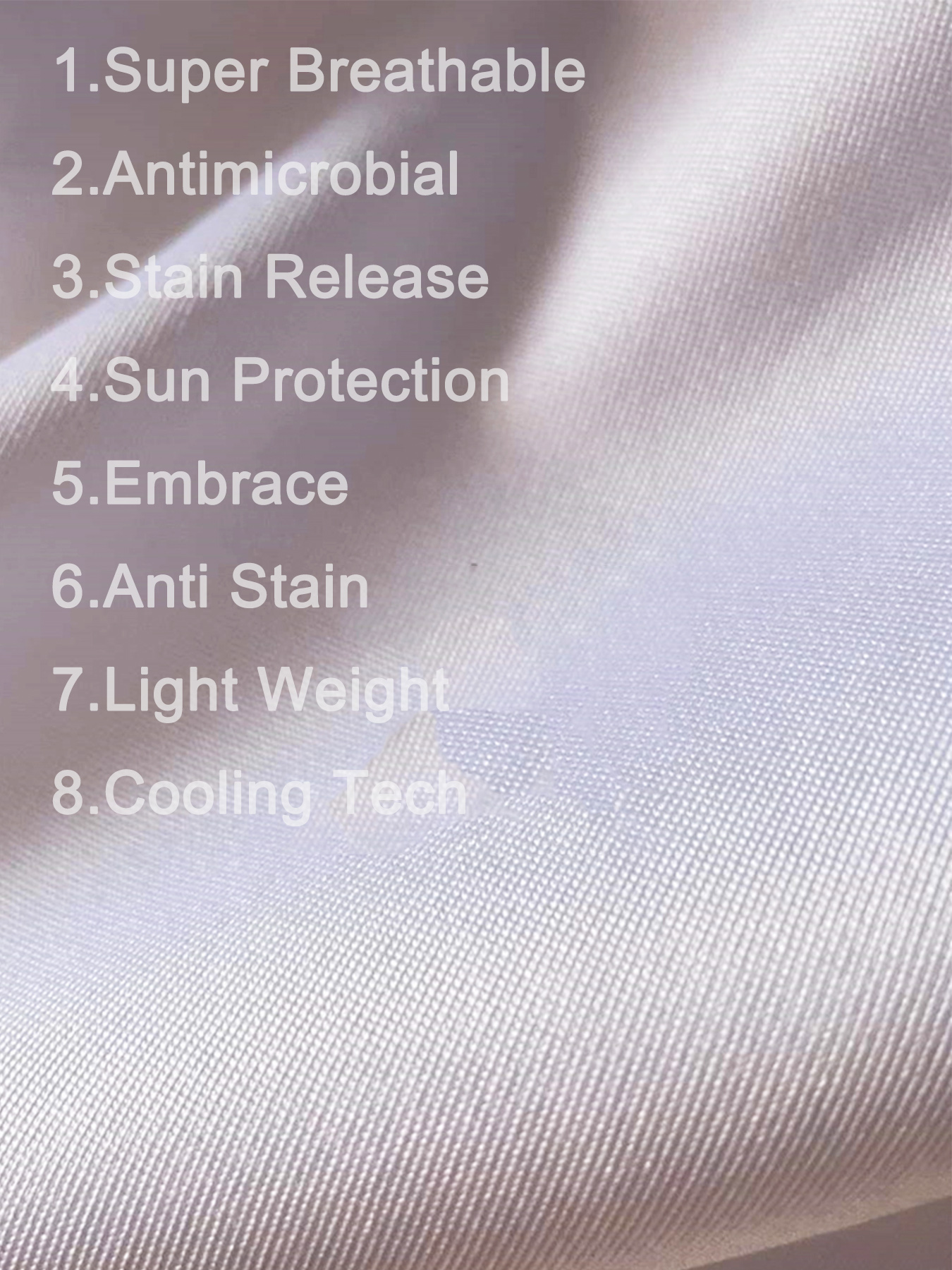 Fishing Hoodie Face Mask Neck Cover Sailing Shirt Summer Men Long Sleeve Sun Protection Hunting Jersey Camisa De Pesca Performance Fish Gear Beach Tops Wear Climbing Uniform — image 4