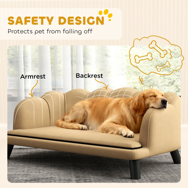 Cama para Perros/Sofá para Mascotas — imagen 5