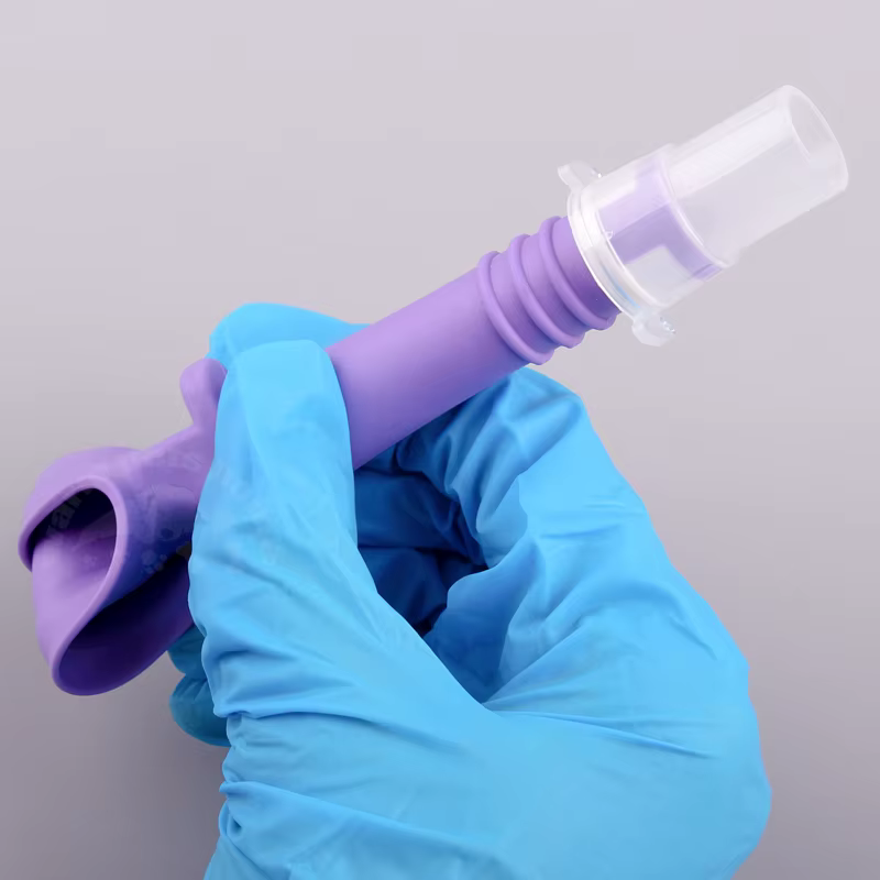 Cat v-gel Veterinary Airway Management Device Endotracheal Intubation for Cat Vet Consumables — image 5