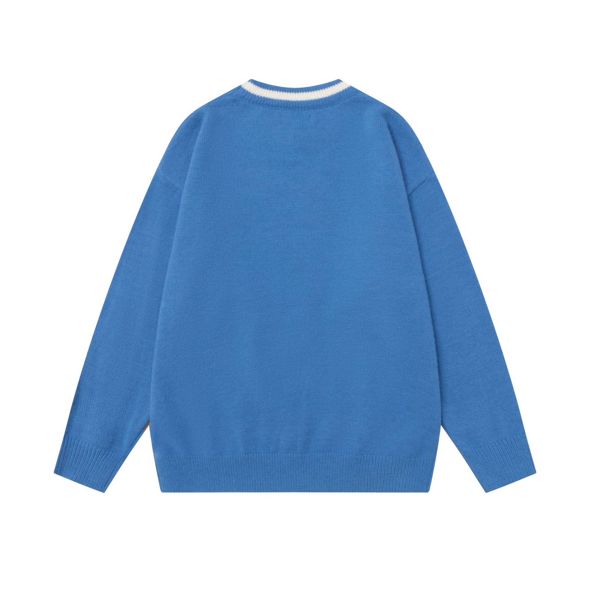 Splicing Dog Sweater — image 5