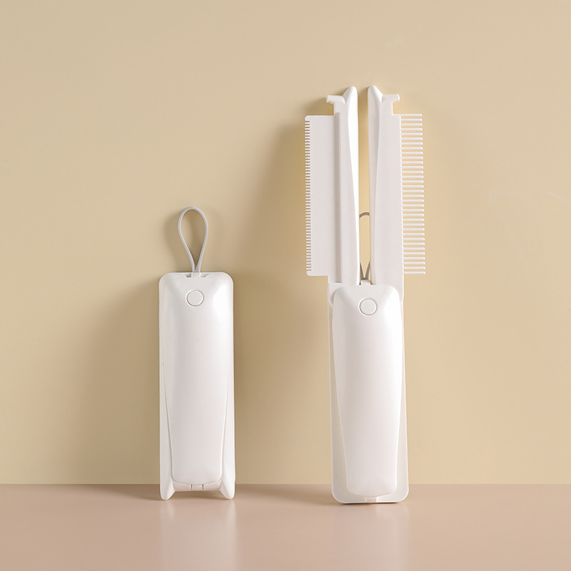 Cat Groomer Pet Row Comb Hair Removal Needle Comb To Floating Hair Open Knot Artifact Cat Hair Dog Hair Scraper — image 5