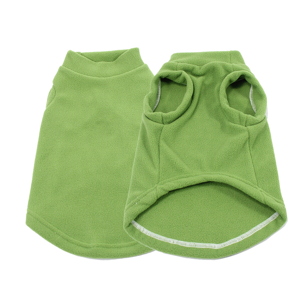 Ropa de Perro Labrador y Golden Retriever para Gran Raza, Vestimenta Caliente para Invierno — imagen 9