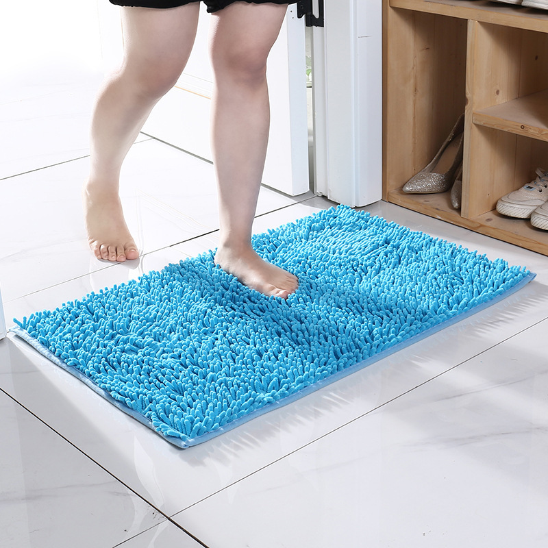 Almohada de Chenille para Conejos y Roedores - Colchón Plush Anti-Slip para Cachorros y Gatos — imagen 20