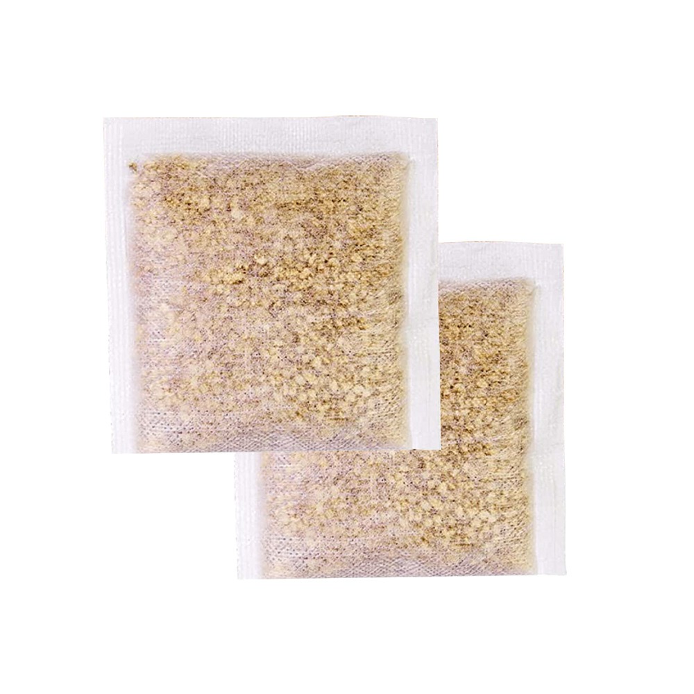 Pouch de Control de Ratones Naturales Repelente de Ratones y Mice con Aceites de Canela y Menta para Frescor del Aire — imagen 6