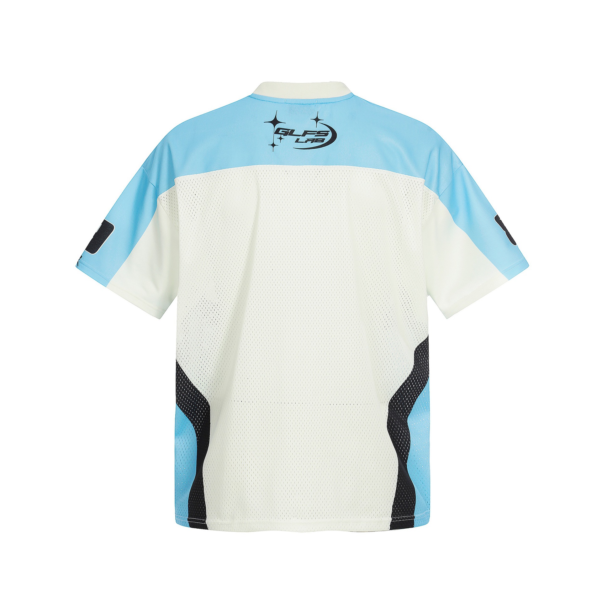 Dog tennis printed short sleeved shirt — image 3