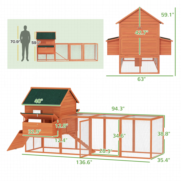 Chicken Coop — imagen 4