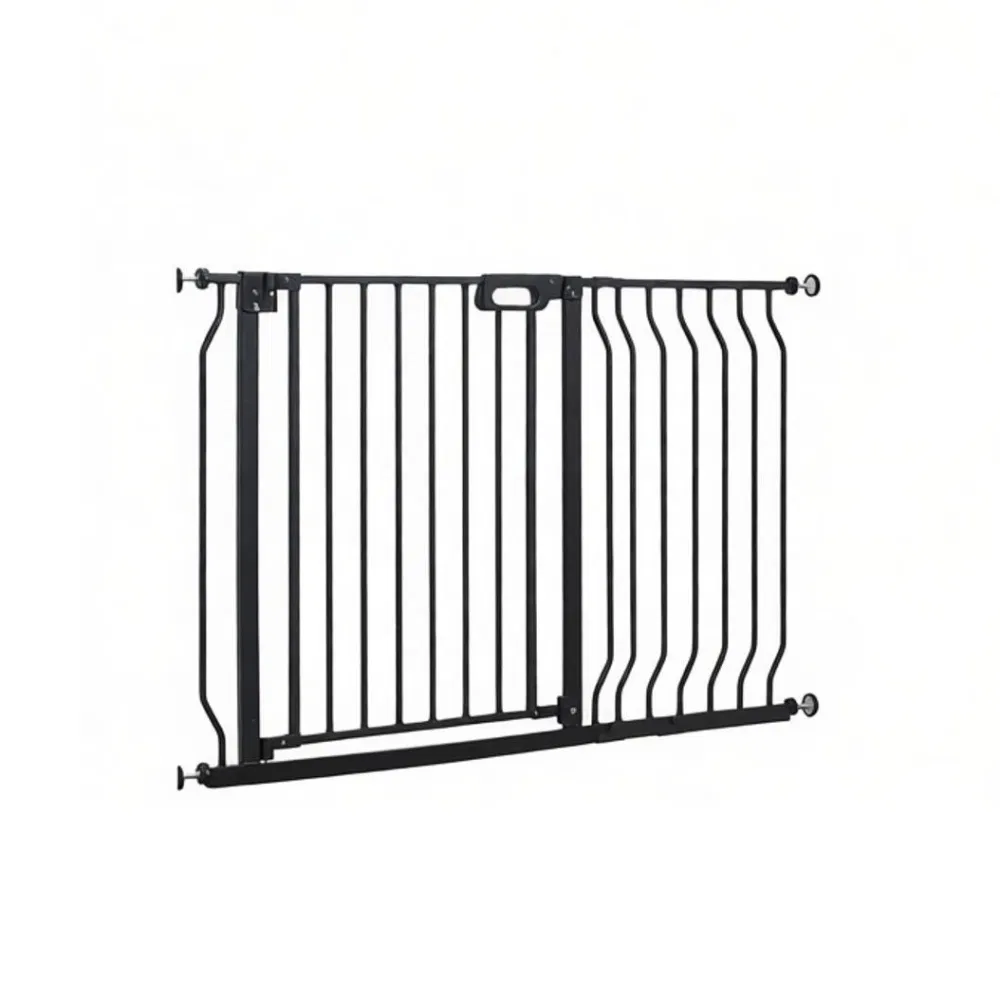 Pet Gate for Hallway — image 3