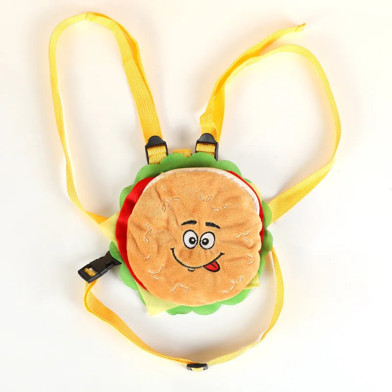 Mochila para Perros de Viaje - Transporte Seguro para Cachorros con Correa Ajustable y Bolsillo de Comida — imagen 7
