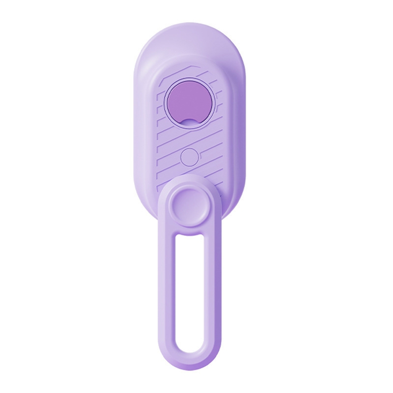 Pulidor de Gato con Vapor 3 en 1 - Cepillo Eléctrico para Mascotas con Masaje y Eliminación de Pelo — imagen 9