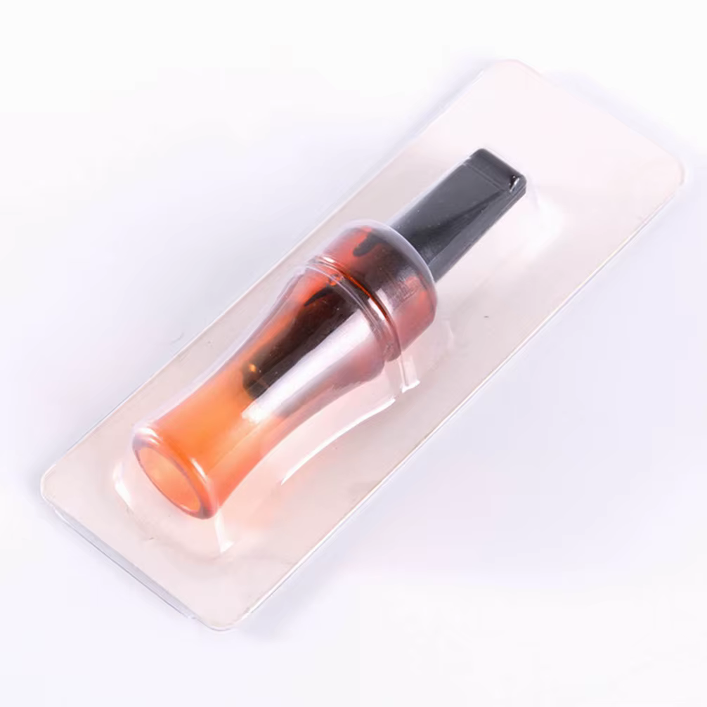 Hunting Crow Whistle, Decoy Call, Imitation Rooks, Hunter Caller, Animal Sound Trap, Outdoor, Super Loud Hunting Game — image 6