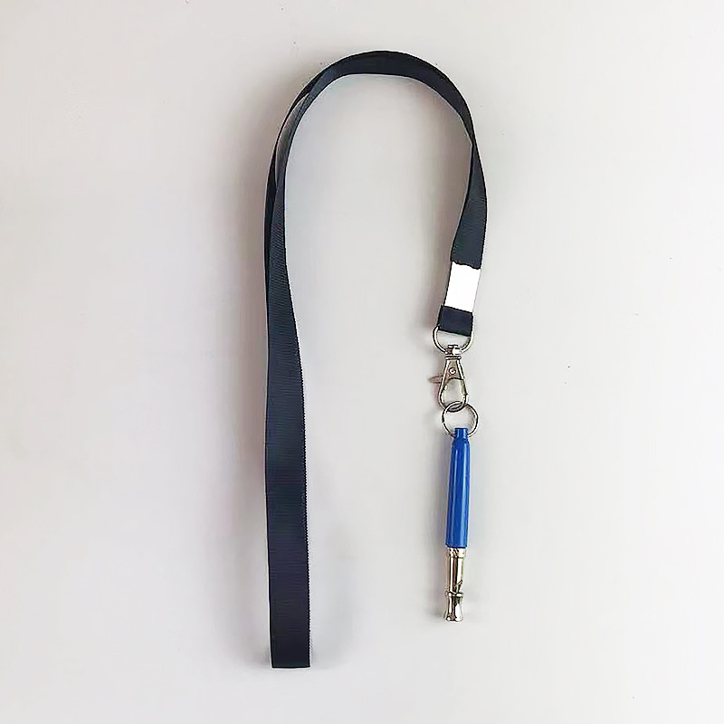 Dog Trainings Whistle Copper Ultrasonic Pet Dog Training Whistle Portable Keychain Whistle Adjustable Dog Flute Supplies — image 13