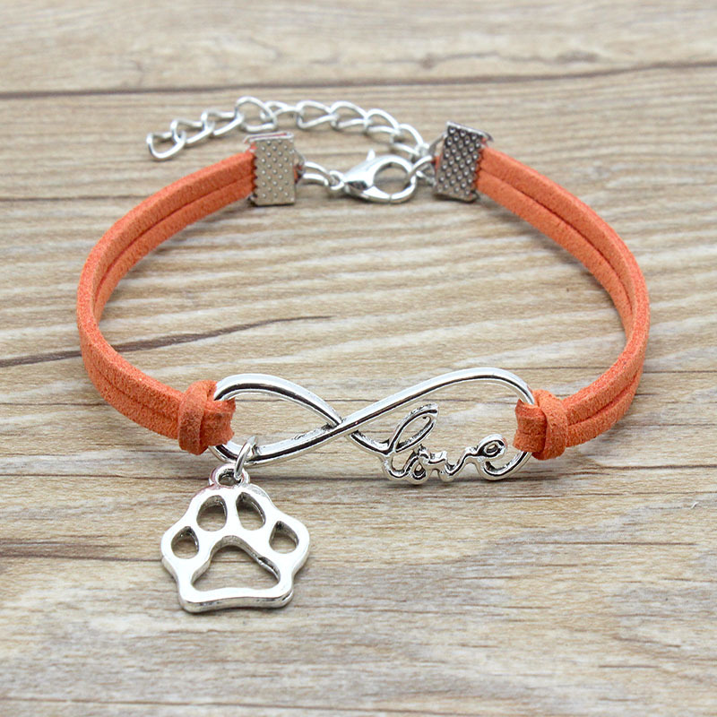 Collar de Amor Simple para Mascotas con Hilo Manual — imagen 8