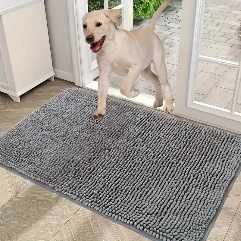 Manta Absorbente para Mascotas, Casa de Perro, Productos de Interior, Coop, Accesorios para Cachorros, Camas, Ropa de Cama para Perros Grandes y Animales Grandes — imagen 1
