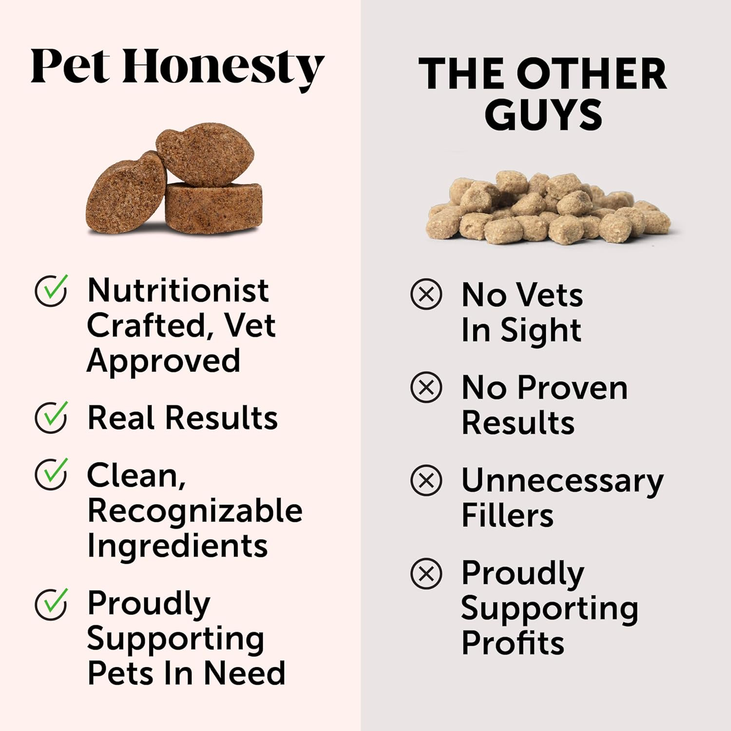 Multivitamin chews for dog — image 5