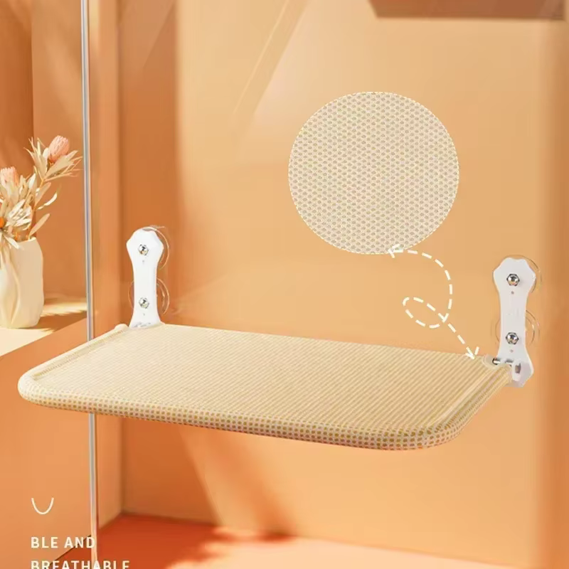 Nuevo Hamaca para Gatos con Ventosa, Hamaca Plegable, Nido Suspendido, Cama para Gato, Balcón, Ventana, Vidrio, Muebles y Camas para Mascotas — imagen 2