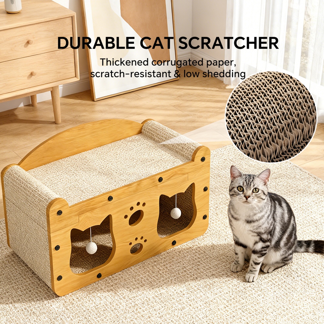 Solo Recogida en Tienda - C Sofa Gato Cabeza 56 — imagen 7