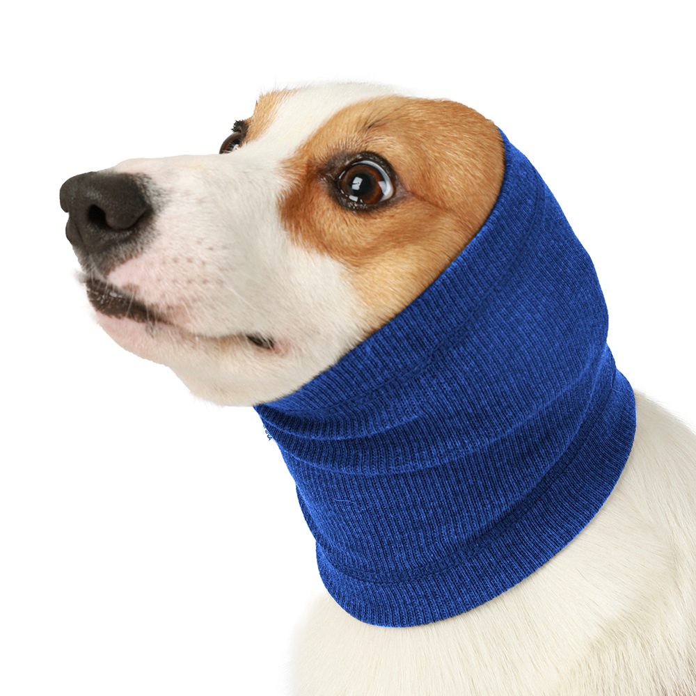 Comodidad para Perros - Manta de Cabeza y Collar — imagen 8