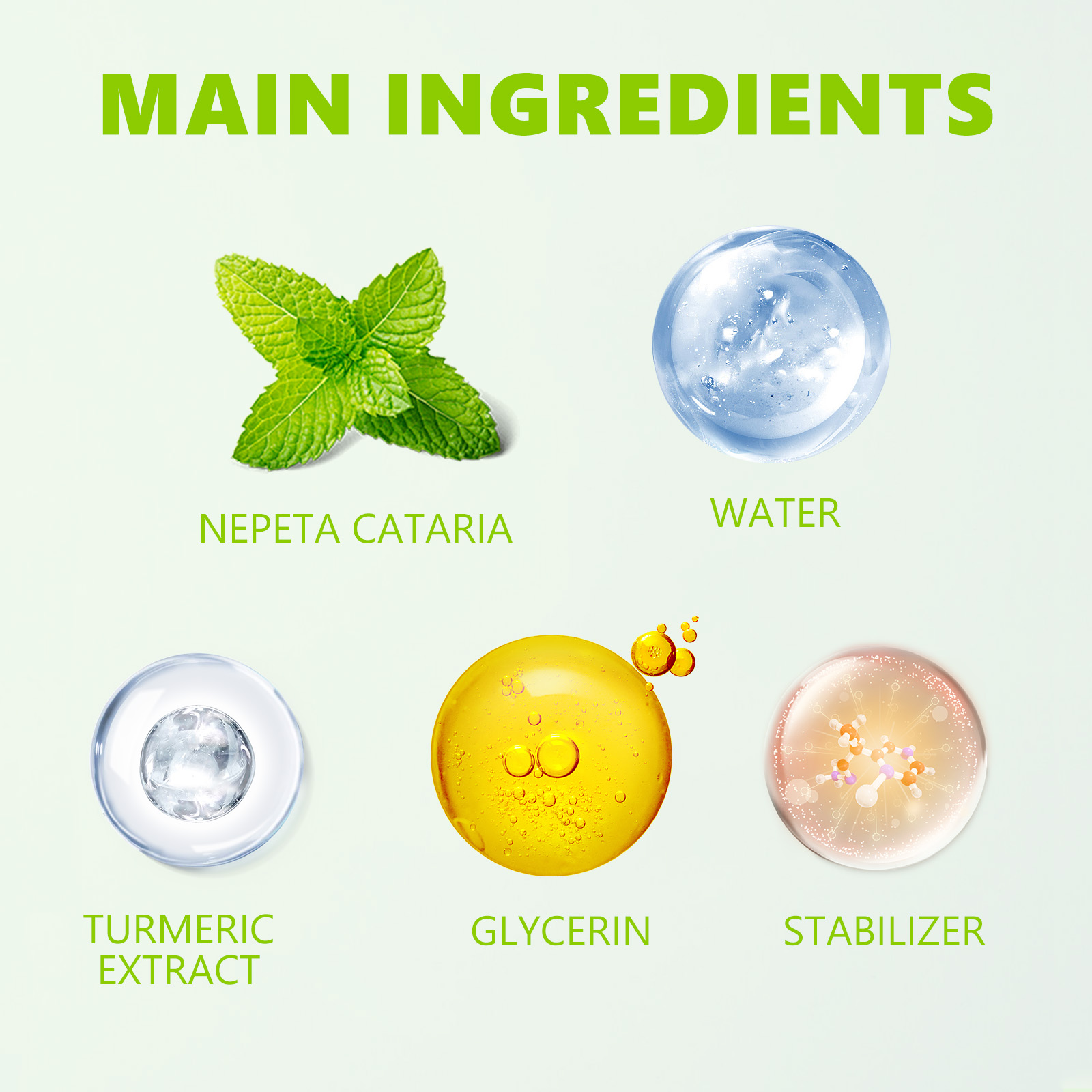 Catnip Spray, Relieve Cat Anxiety And Enhance Pet Vitality Health Care Spray — image 7