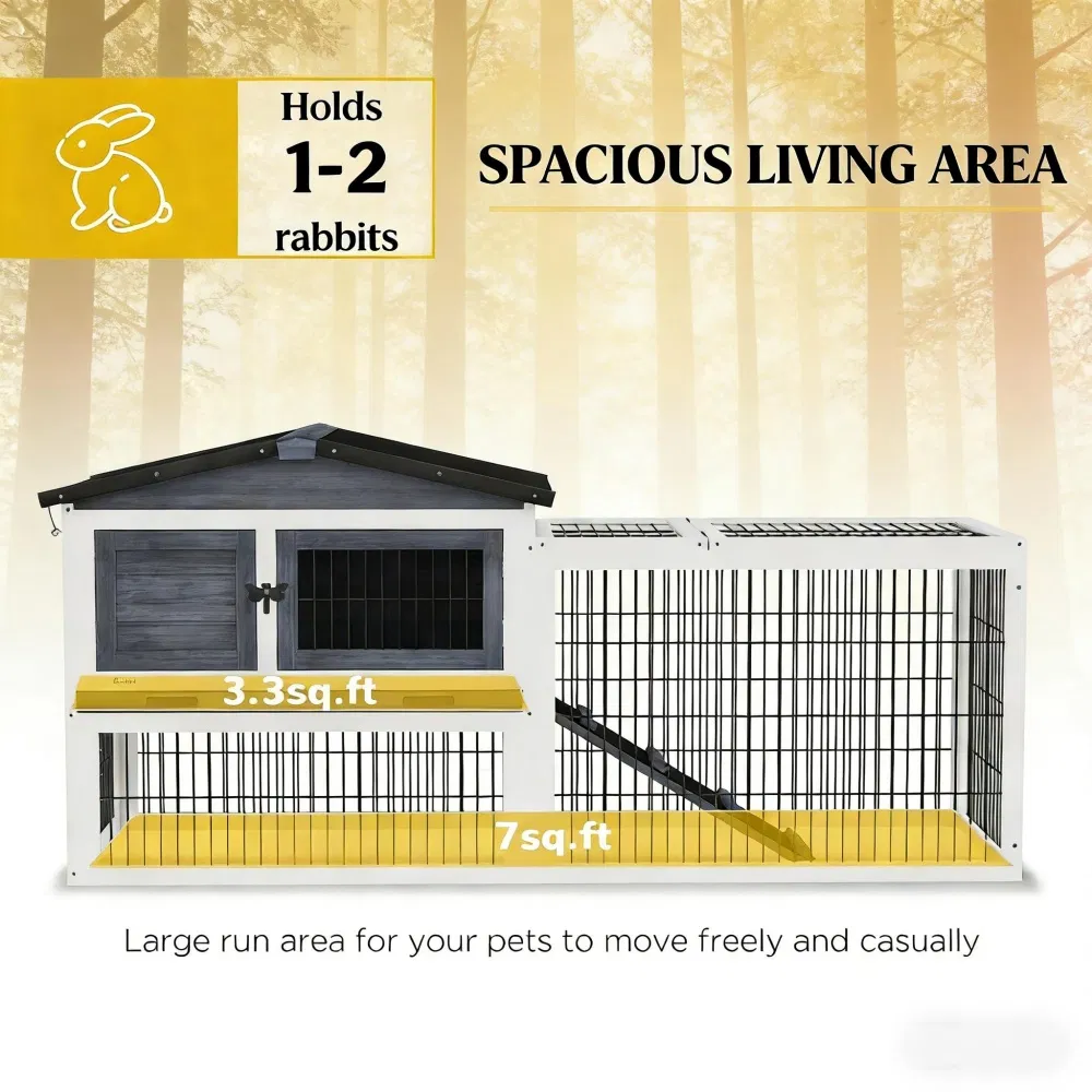 Small Animal Playpen Cage — image 2